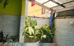 Cantinho feliz de Muriqui/ Casa verde com piscina privativa!!!