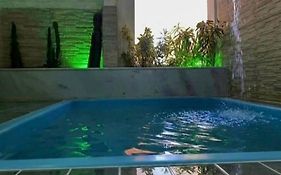 Cantinho feliz de Muriqui/ Casa verde com piscina privativa!!!